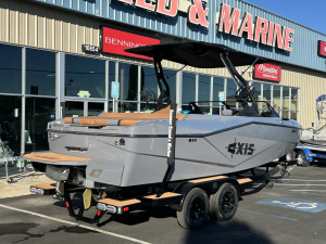 2026 Axis Boats T220 for sale in Madera, California
