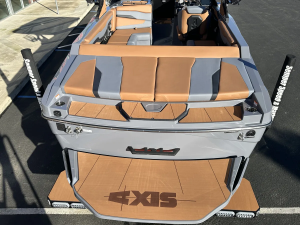 2026 Axis Boats T220 for sale in Madera, California