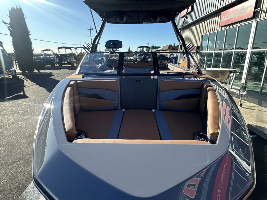2026 Axis Boats T220 for sale in Madera, California