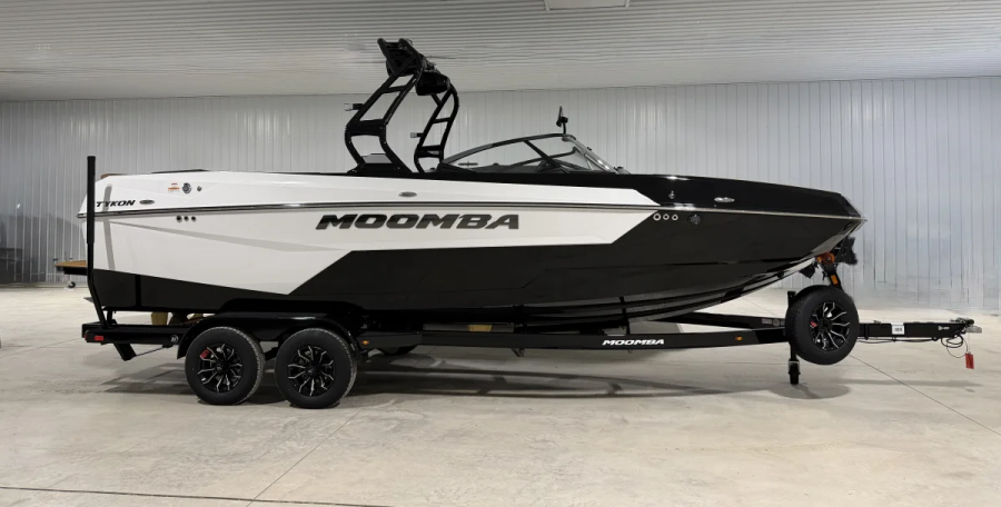 2026 Moomba Boats Tykon for sale in Noblesville, Indiana