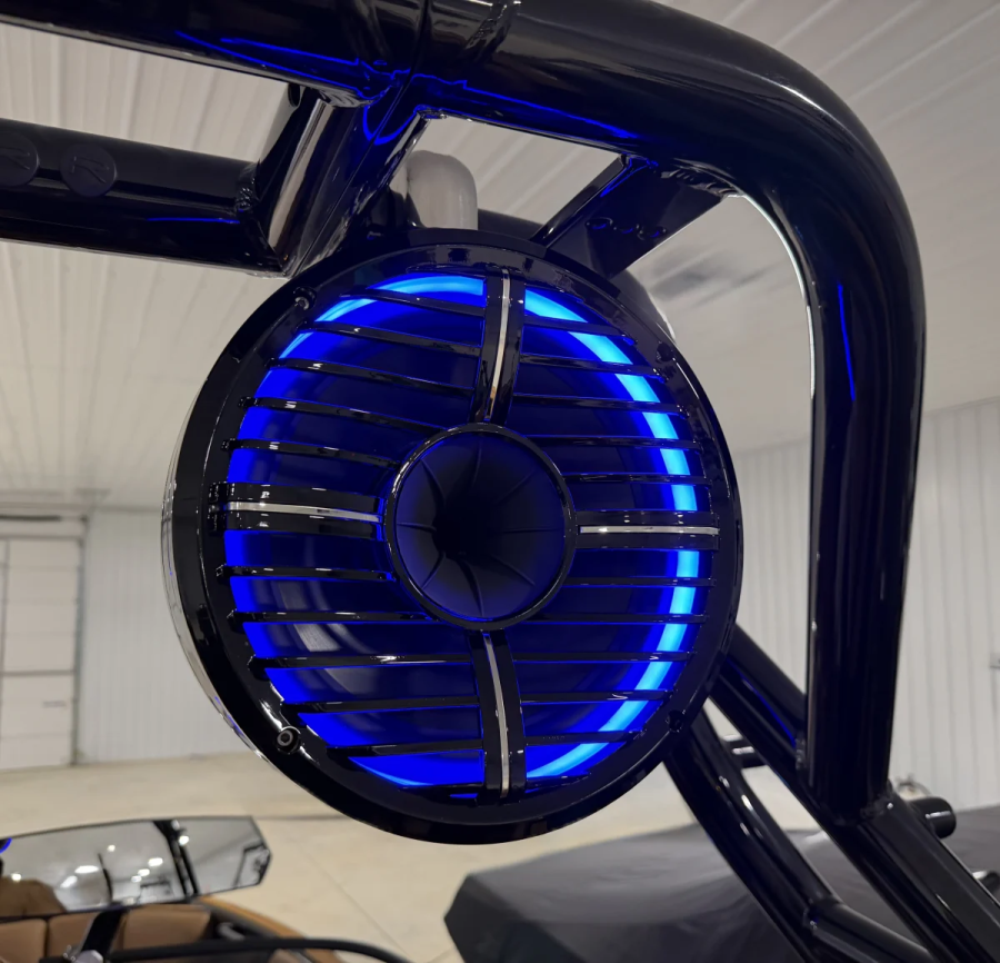 2026 Moomba Boats Tykon for sale in Noblesville, Indiana