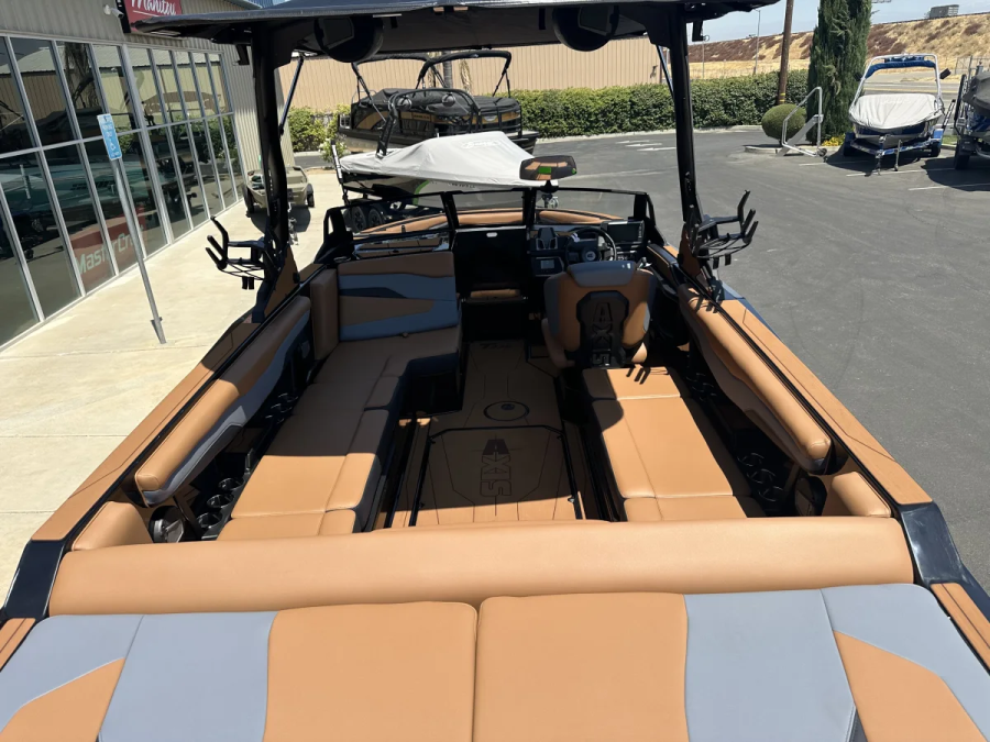 2026 Axis Boats T235 for sale in Madera, California