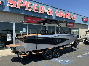 2026 Axis Boats T235 for sale in Madera, California