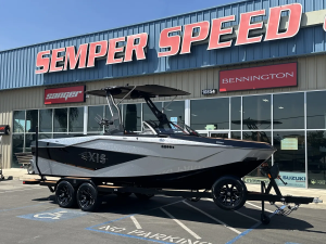 2026 Axis Boats T235 for sale in Madera, California