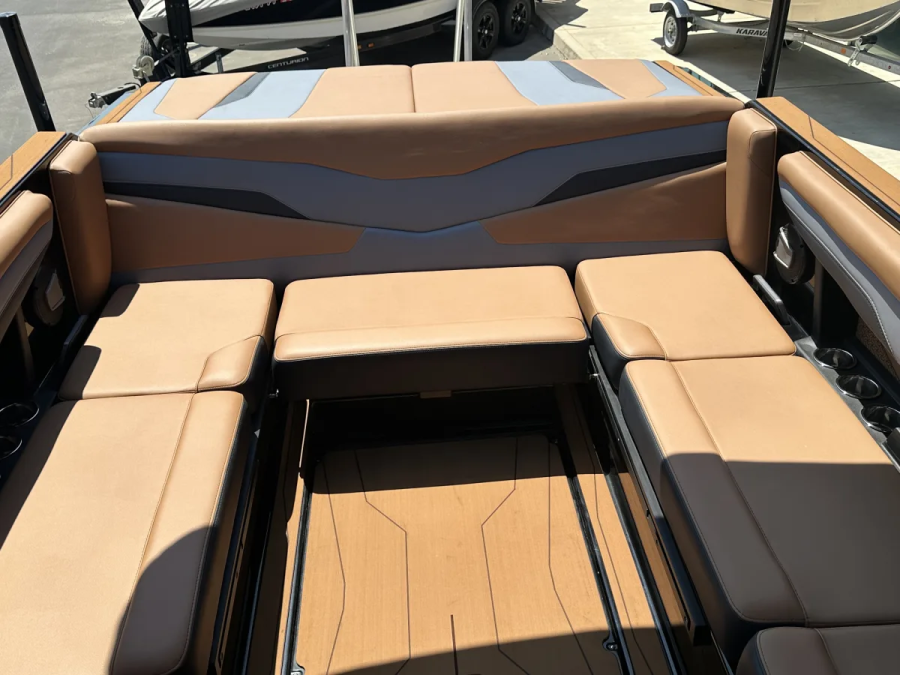 2026 Axis Boats T235 for sale in Madera, California