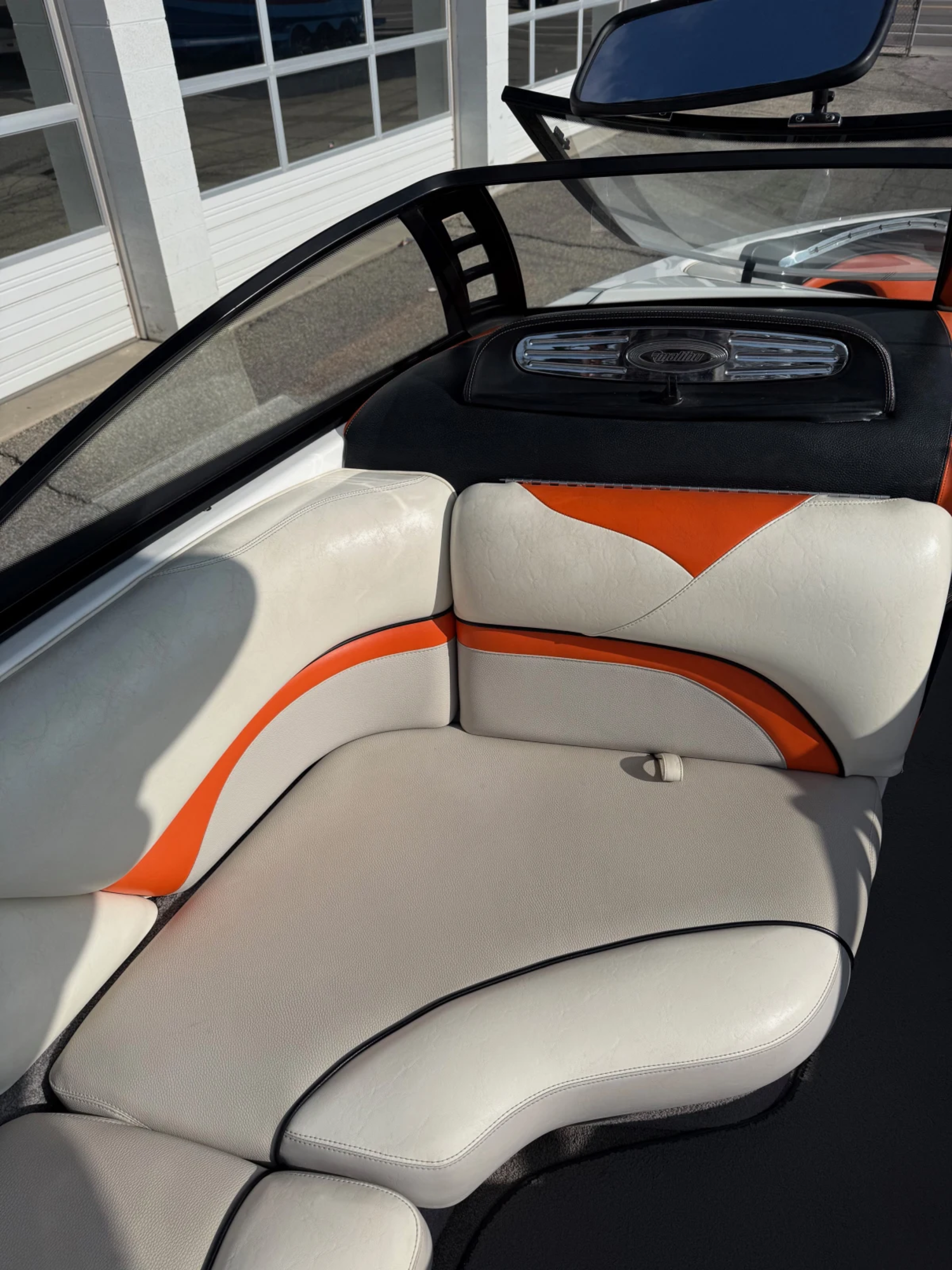 2009 Malibu Boats Wakesetter VLX for sale in Salt Lake City, Utah