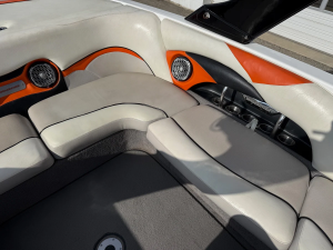 2009 Malibu Boats Wakesetter VLX for sale in Salt Lake City, Utah