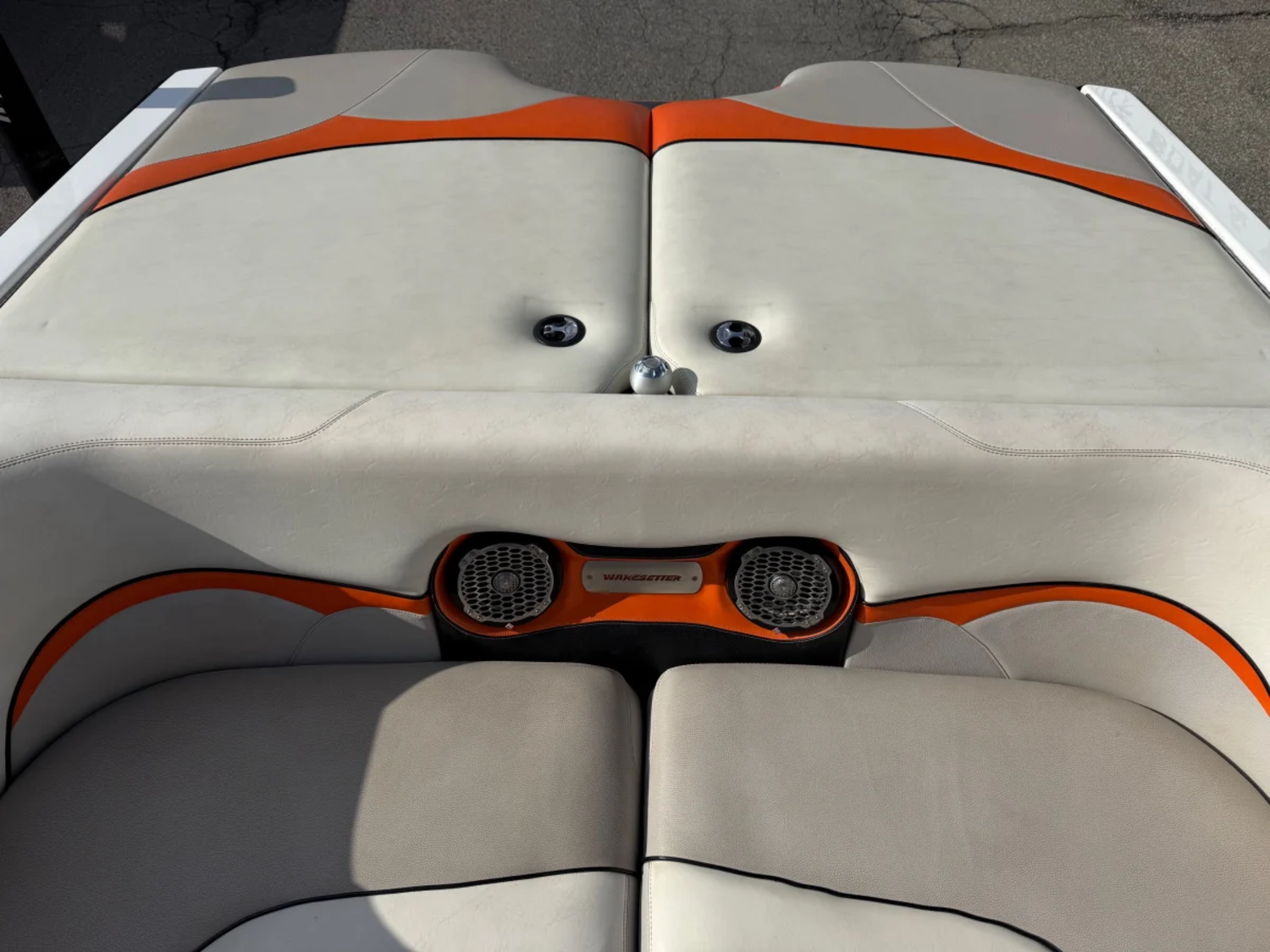2009 Malibu Boats Wakesetter VLX for sale in Salt Lake City, Utah