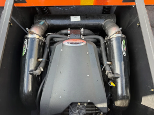 2009 Malibu Boats Wakesetter VLX for sale in Salt Lake City, Utah