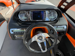 2009 Malibu Boats Wakesetter VLX for sale in Salt Lake City, Utah