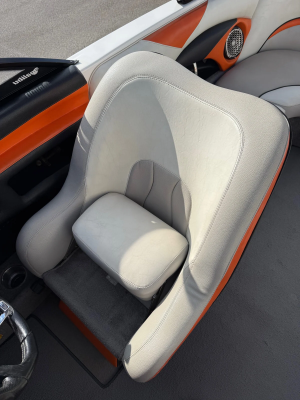 2009 Malibu Boats Wakesetter VLX for sale in Salt Lake City, Utah