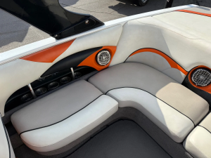 2009 Malibu Boats Wakesetter VLX for sale in Salt Lake City, Utah