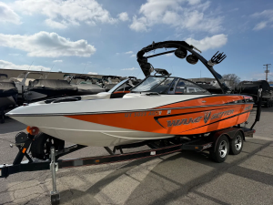 2009 Malibu Boats Wakesetter VLX for sale in Salt Lake City, Utah