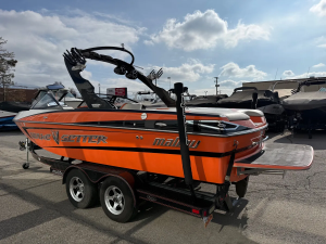 2009 Malibu Boats Wakesetter VLX for sale in Salt Lake City, Utah