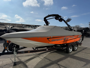 2009 Malibu Boats Wakesetter VLX for sale in Salt Lake City, Utah