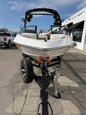 2009 Malibu Boats Wakesetter VLX for sale in Salt Lake City, Utah