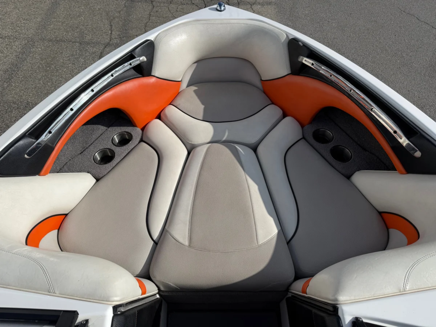 2009 Malibu Boats Wakesetter VLX for sale in Salt Lake City, Utah