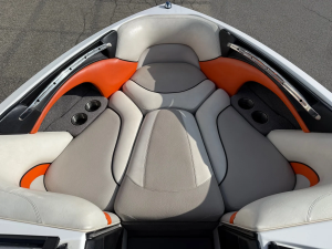 2009 Malibu Boats Wakesetter VLX for sale in Salt Lake City, Utah