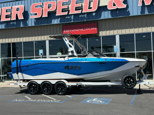 2026 Axis Boats T250 for sale in Madera, California