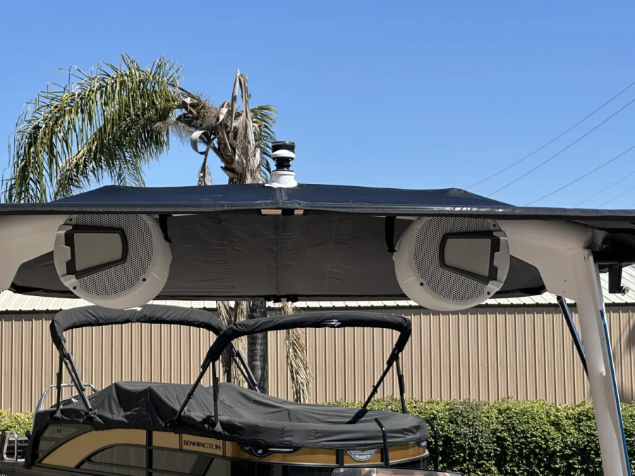 2026 Axis Boats T250 for sale in Madera, California