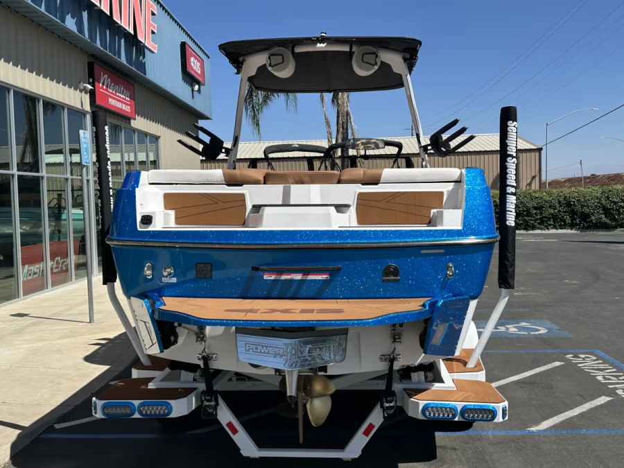 2026 Axis Boats T250 for sale in Madera, California
