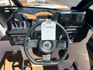 2026 Axis Boats T250 for sale in Madera, California