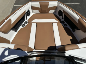 2026 Axis Boats T250 for sale in Madera, California