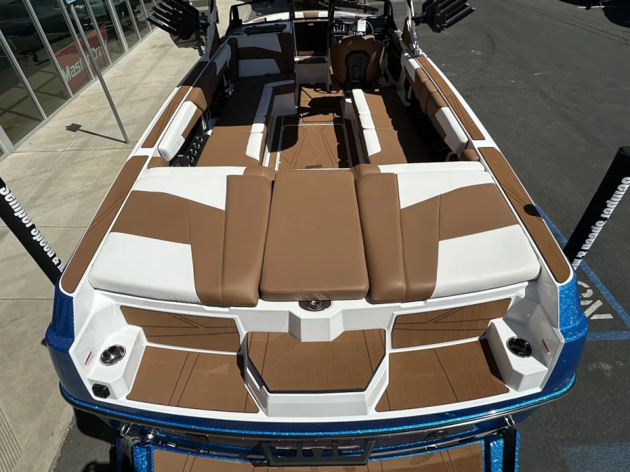 2026 Axis Boats T250 for sale in Madera, California