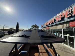 2025 Axis Boats A245 for sale in Madera, California