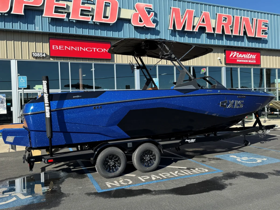 2025 Axis Boats A245 for sale in Madera, California