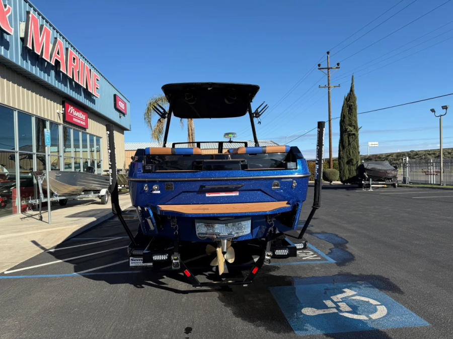 2025 Axis Boats A245 for sale in Madera, California