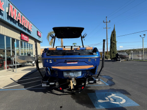 2025 Axis Boats A245 for sale in Madera, California