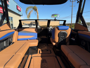 2025 Axis Boats A245 for sale in Madera, California