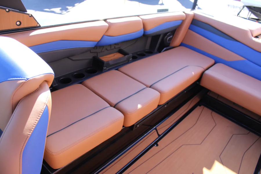 2025 Axis Boats A245 for sale in Madera, California