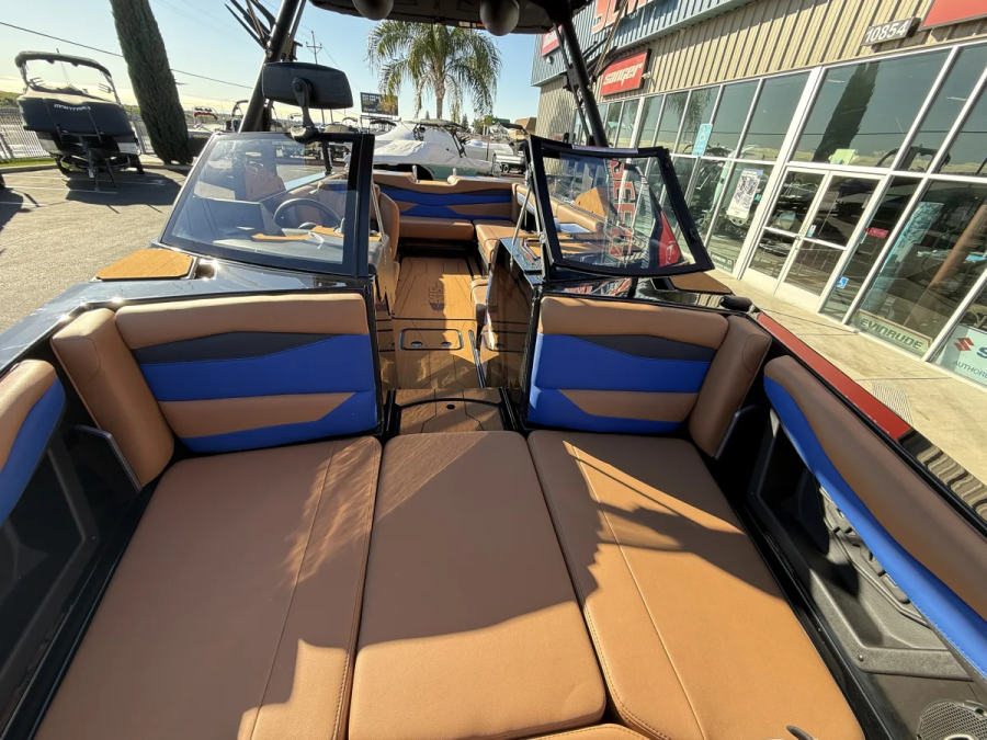 2025 Axis Boats A245 for sale in Madera, California
