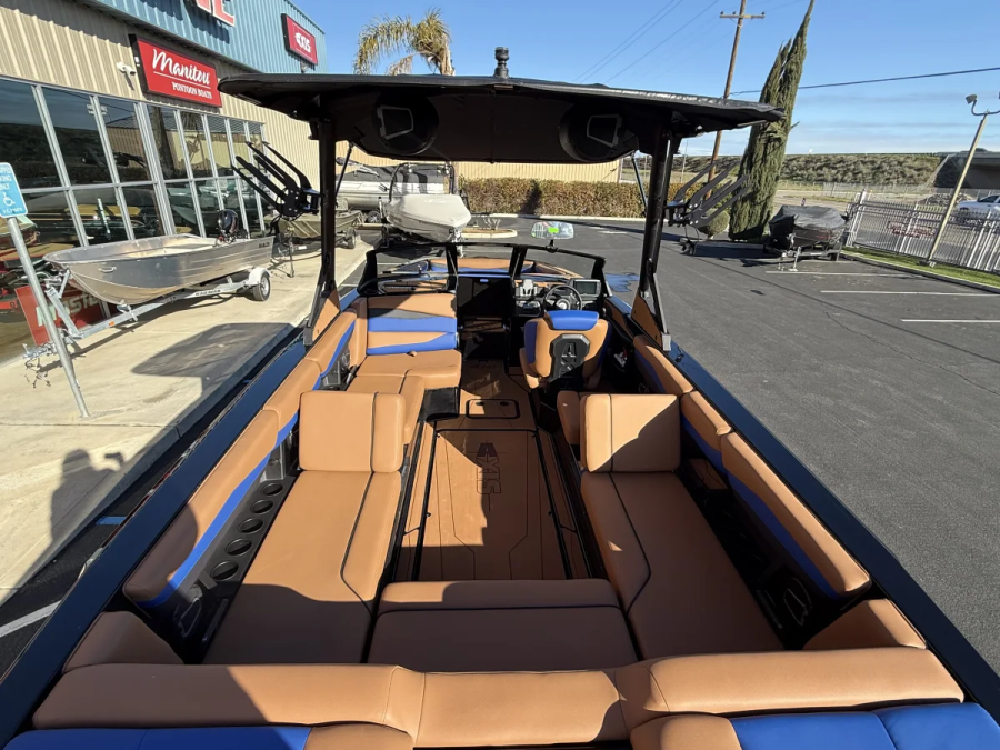 2025 Axis Boats A245 for sale in Madera, California