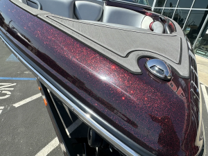 2024 Sanger Boats V215 for sale in Madera, California