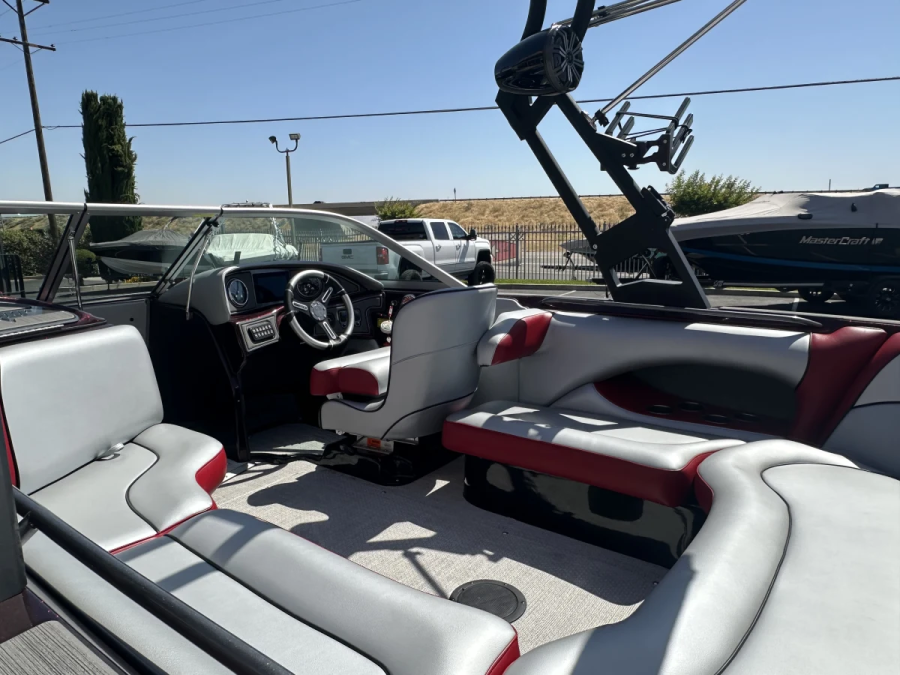 2024 Sanger Boats V215 for sale in Madera, California