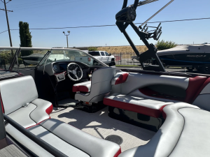 2024 Sanger Boats V215 for sale in Madera, California