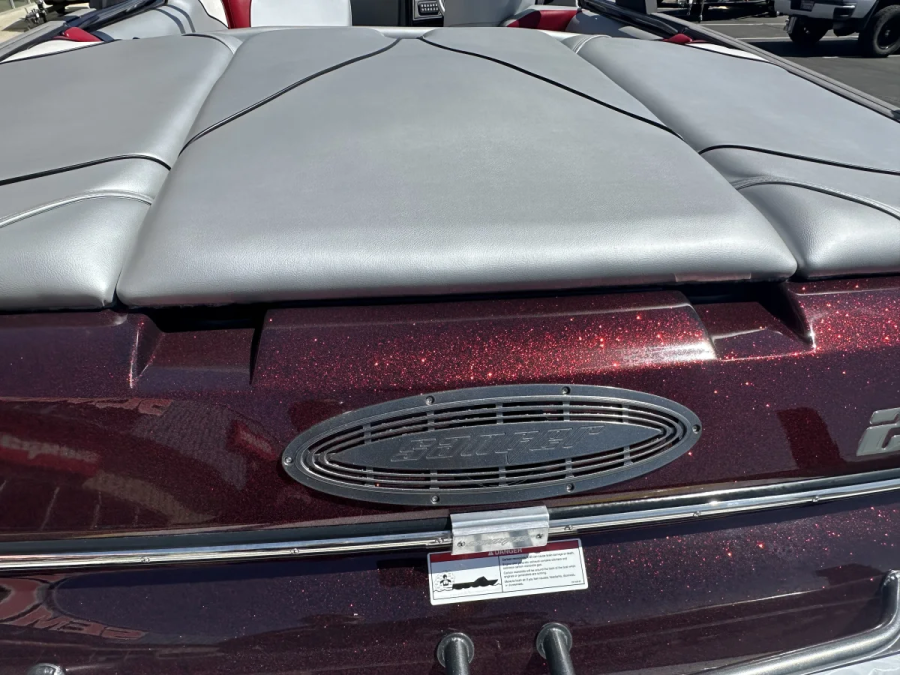 2024 Sanger Boats V215 for sale in Madera, California