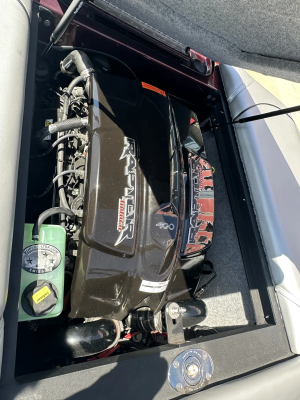 2024 Sanger Boats V215 for sale in Madera, California