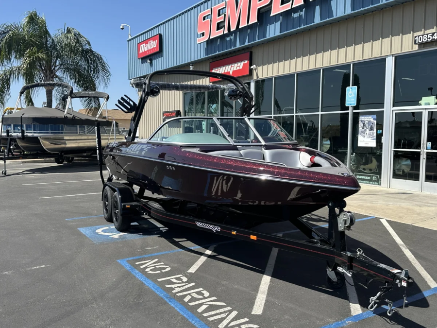 2024 Sanger Boats V215 for sale in Madera, California