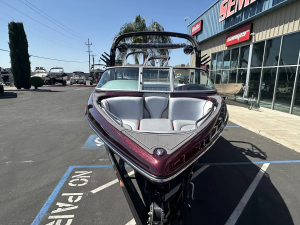 2024 Sanger Boats V215 for sale in Madera, California