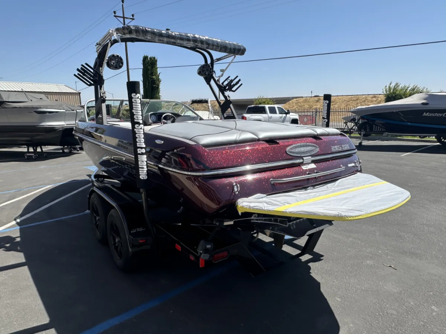 2024 Sanger Boats V215 for sale in Madera, California