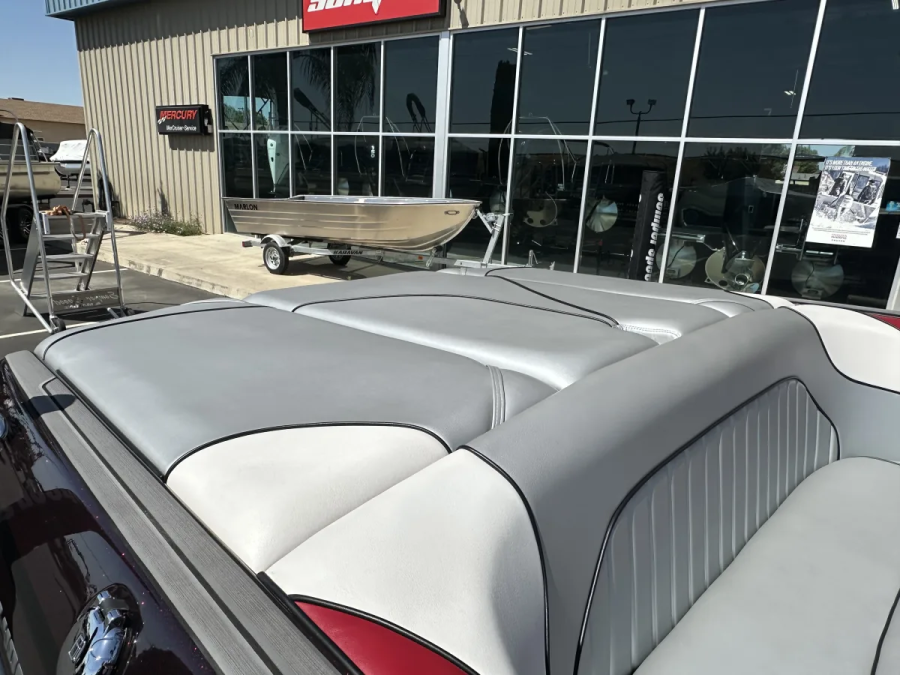 2024 Sanger Boats V215 for sale in Madera, California