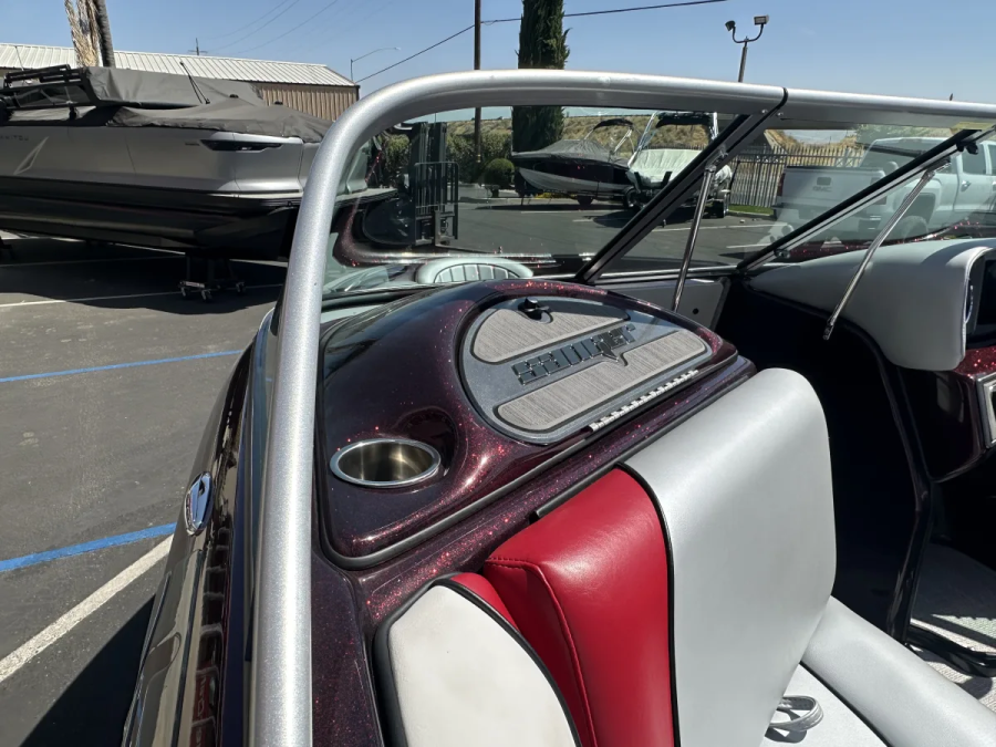 2024 Sanger Boats V215 for sale in Madera, California