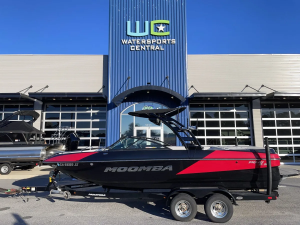 2014 Moomba Boats Mojo for sale in Greensboro, Georgia