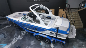 2012 Supreme Boats V226 for sale in Broadway, North Carolina