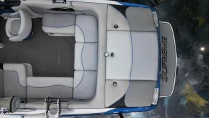 2012 Supreme Boats V226 for sale in Broadway, North Carolina