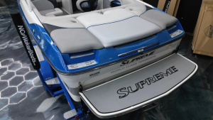 2012 Supreme Boats V226 for sale in Broadway, North Carolina